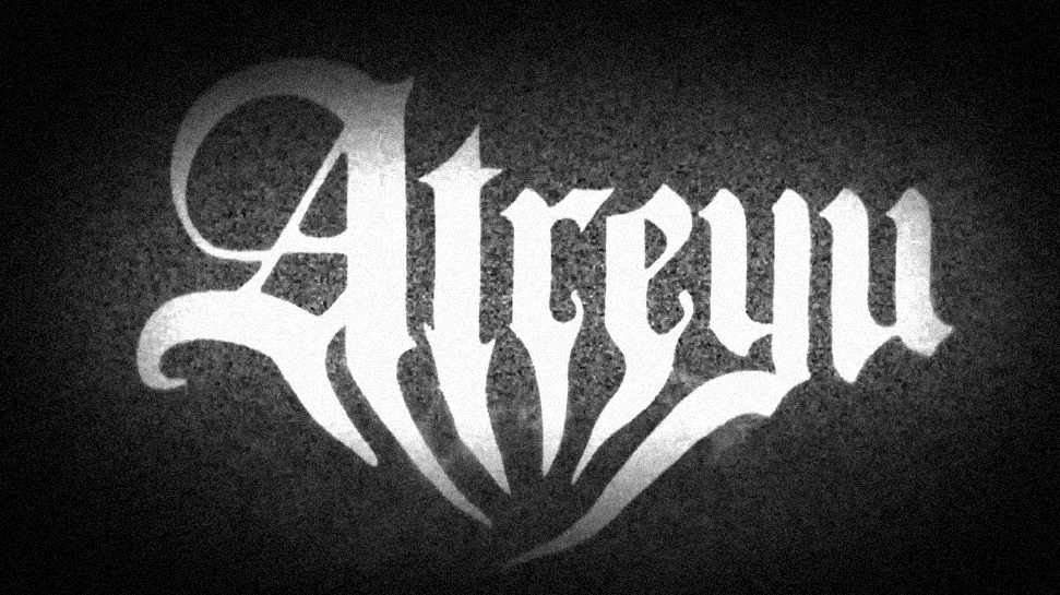 Atreyu archive artwork 1