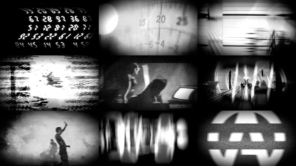 Atreyu archive artwork 6