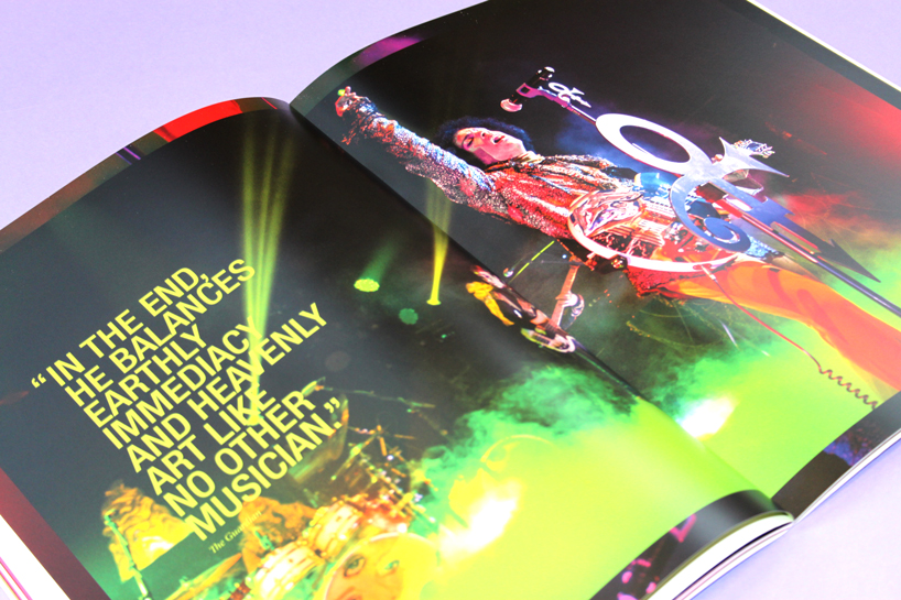 Prince and 3RDEYEGIRL archive artwork 12