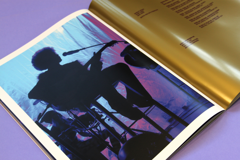 Prince and 3RDEYEGIRL archive artwork 15