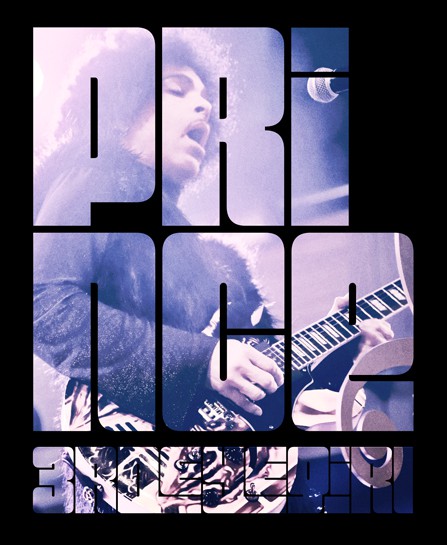 Prince and 3RDEYEGIRL archive artwork 29