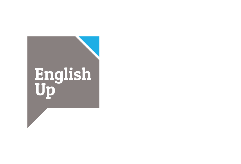 EnglishUp archive artwork 2