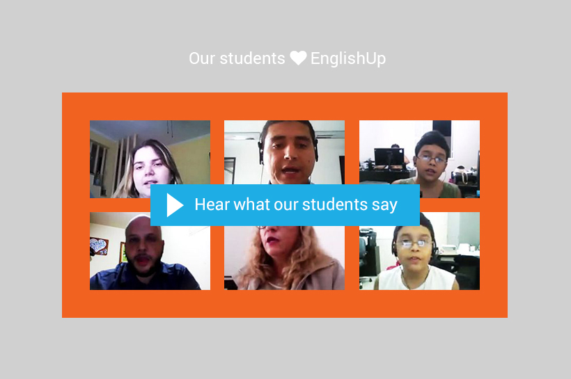 EnglishUp archive artwork 1