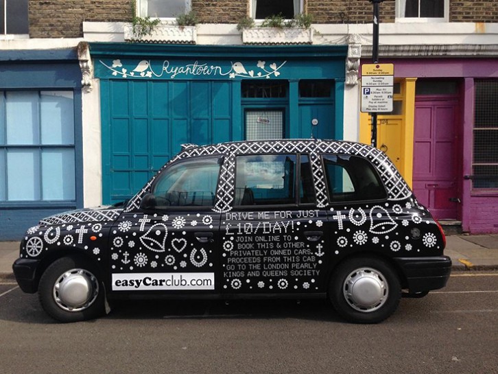 Easycar archive artwork 2