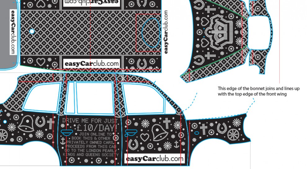 Easycar archive artwork 6