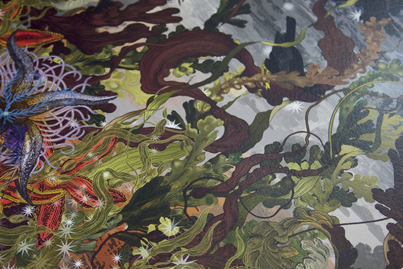 Kate Bush Before The Dawn archive artwork 19