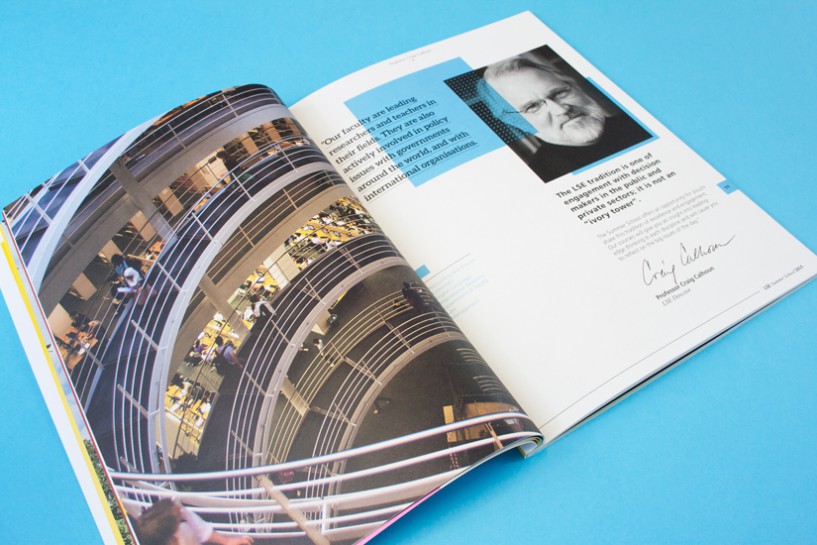 LSE Summer School Prospectus 2015 archive artwork 3