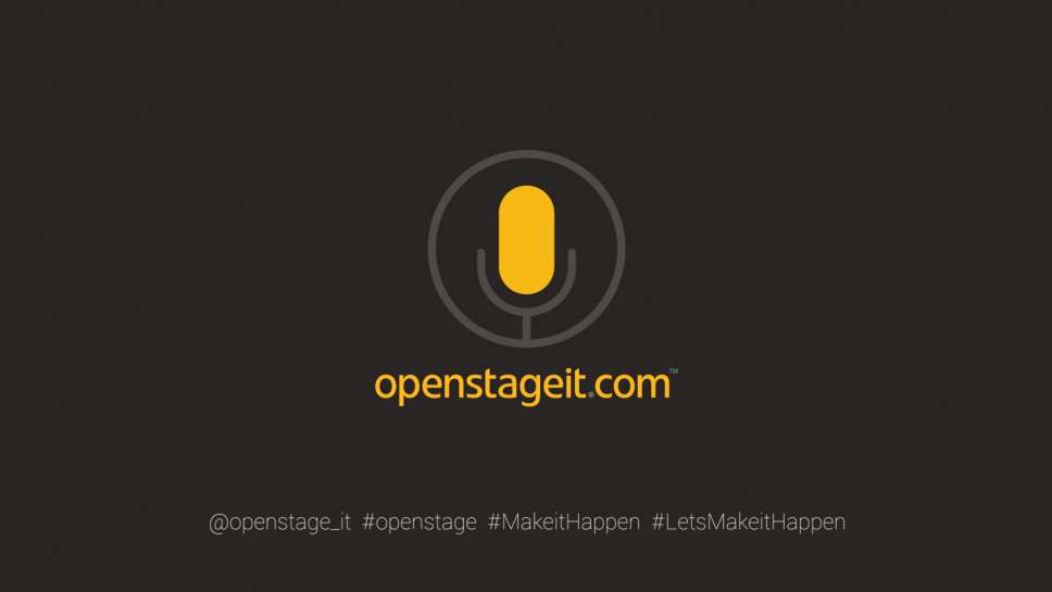 OpenStage archive artwork 1