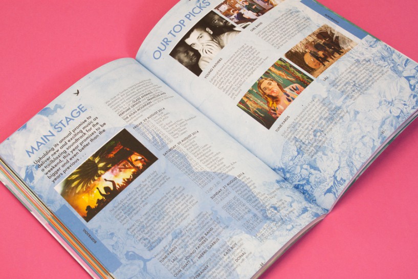 Electric Picnic archive artwork 3