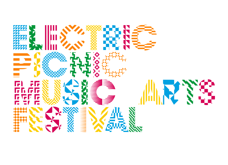 Electric Picnic archive artwork 5