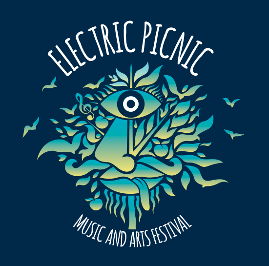 Electric Picnic archive artwork 6