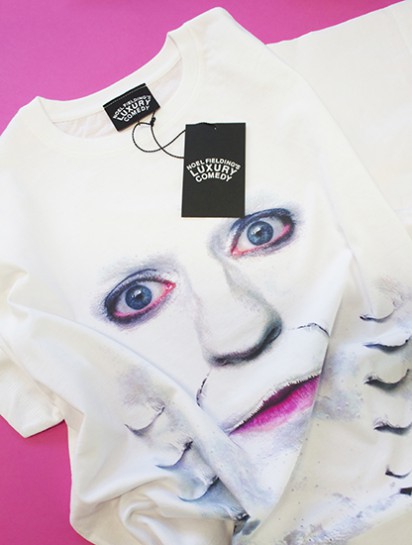 An Evening with Noel Fielding archive artwork 31