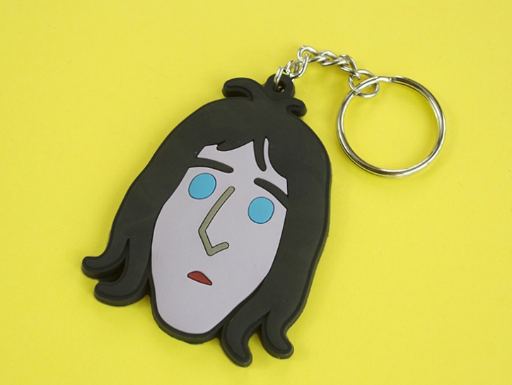 An Evening with Noel Fielding archive artwork 33