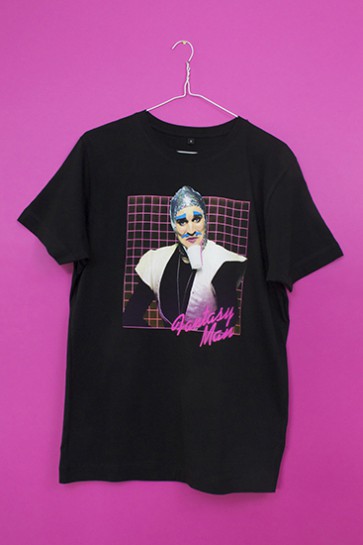 An Evening with Noel Fielding archive artwork 20