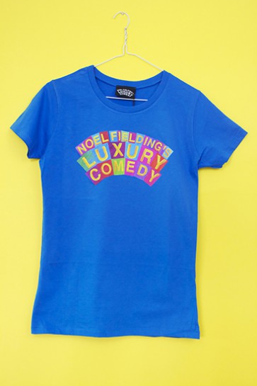 An Evening with Noel Fielding archive artwork 21
