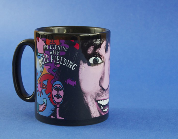 An Evening with Noel Fielding archive artwork 22
