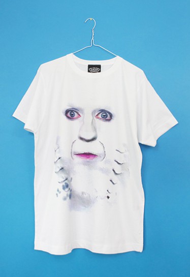 An Evening with Noel Fielding archive artwork 24