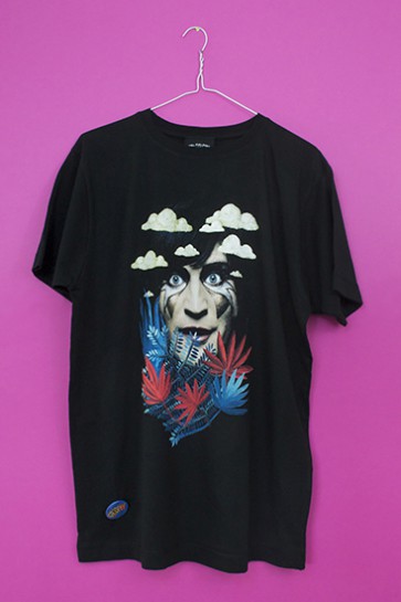 An Evening with Noel Fielding archive artwork 25