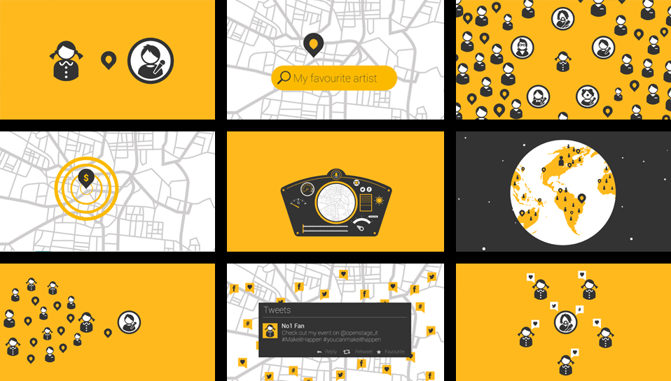 OpenStage archive artwork 4