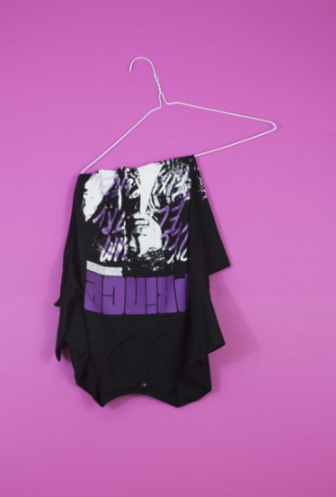 Prince and 3RDEYEGIRL archive artwork 23