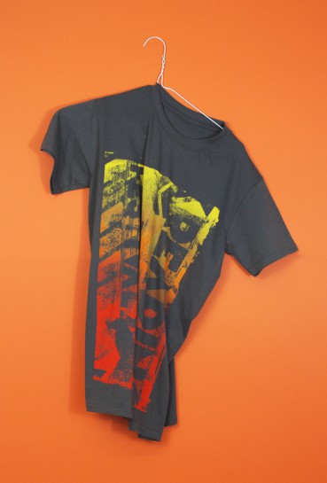 Reading & Leeds Festival archive artwork 3