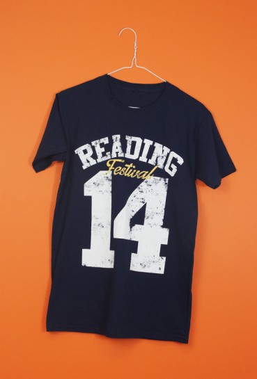 Reading & Leeds Festival archive artwork 5