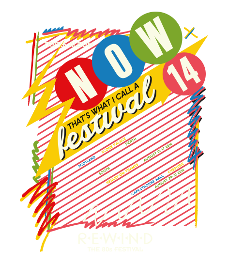 Festivals 2014 archive artwork 24