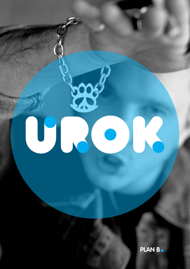 UROK Rebrand archive artwork 6