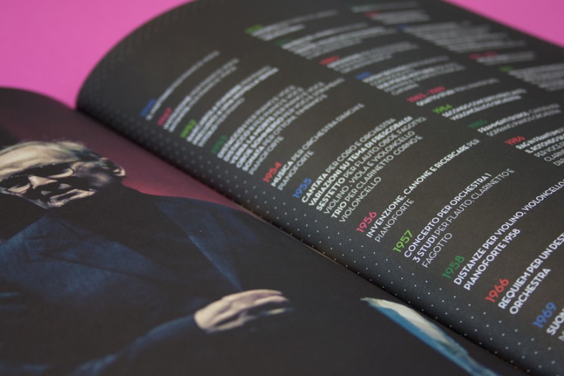Ennio Morricone Tour 2015 archive artwork 8