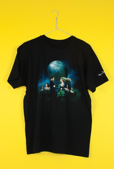 Riverdance - The Store archive artwork 6
