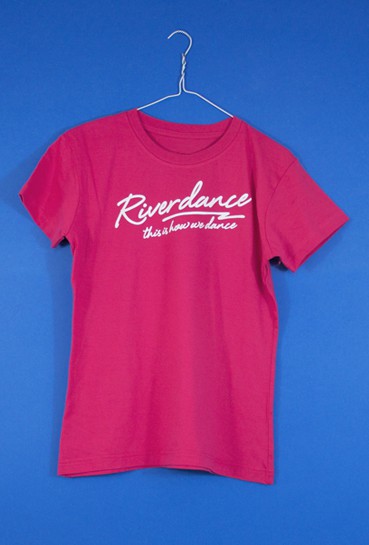 Riverdance - The Store archive artwork 9