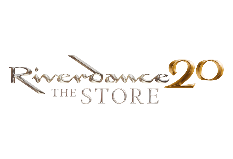 Riverdance - The Store archive artwork 1