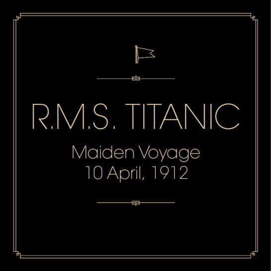 Titanic Live archive artwork 6