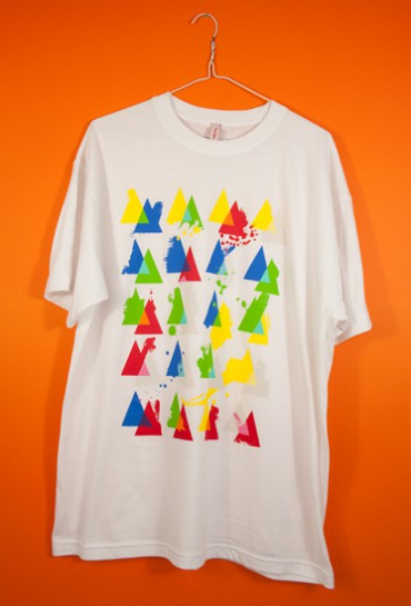 Alt J x ActionAid archive artwork 8