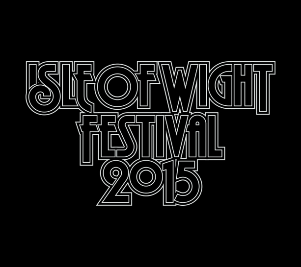 Isle of Wight Festival 2015 archive artwork 3