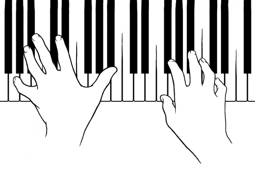 Tom Odell Forest Live archive artwork 5