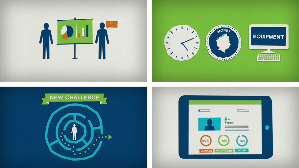 Common Cause Animation archive artwork 4