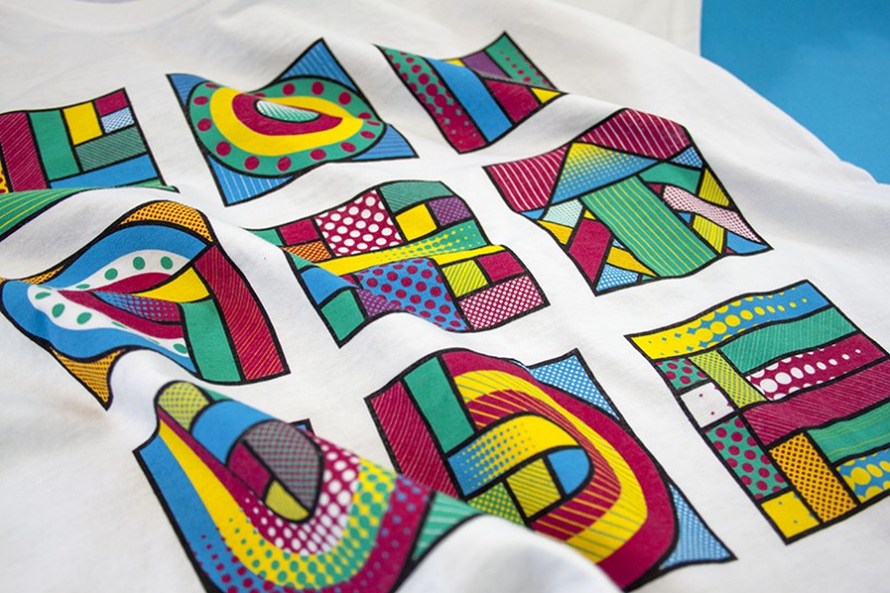 Festivals 2015 archive artwork 1