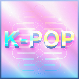 K-Pop project artwork