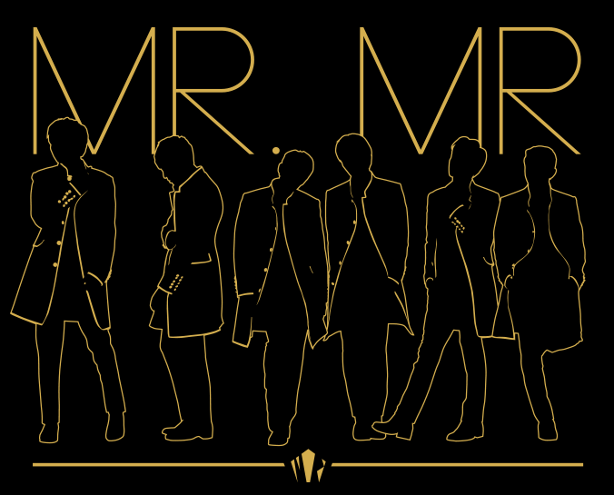 K-Pop archive artwork 9