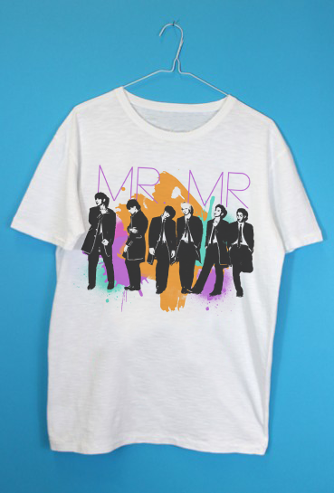 K-Pop archive artwork 8