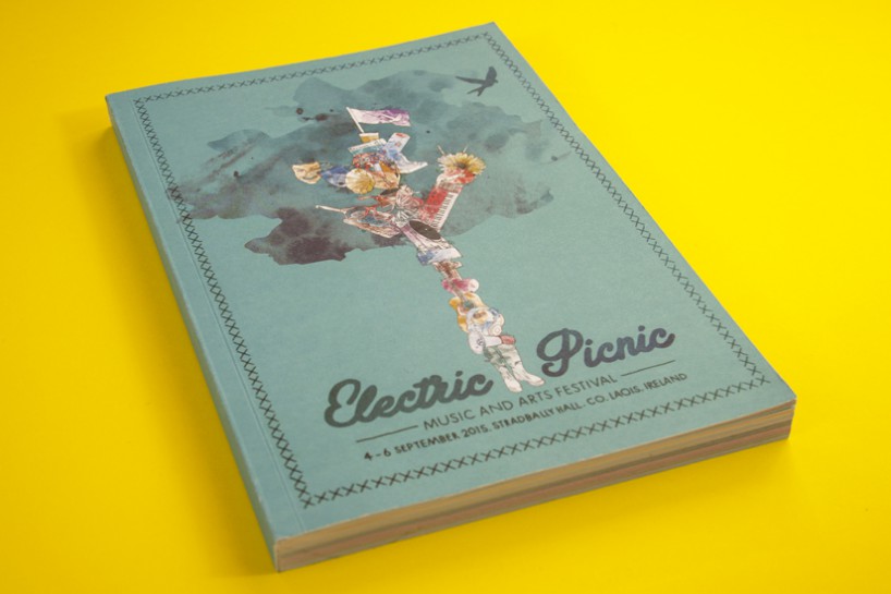 Electric Picnic 2015 archive artwork 1