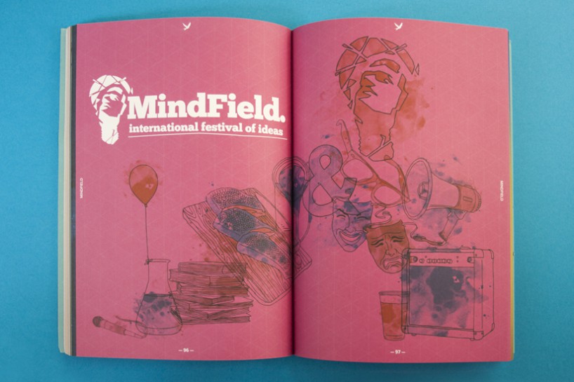 Electric Picnic 2015 archive artwork 14