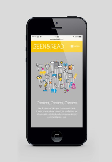 Seen&Read archive artwork 4