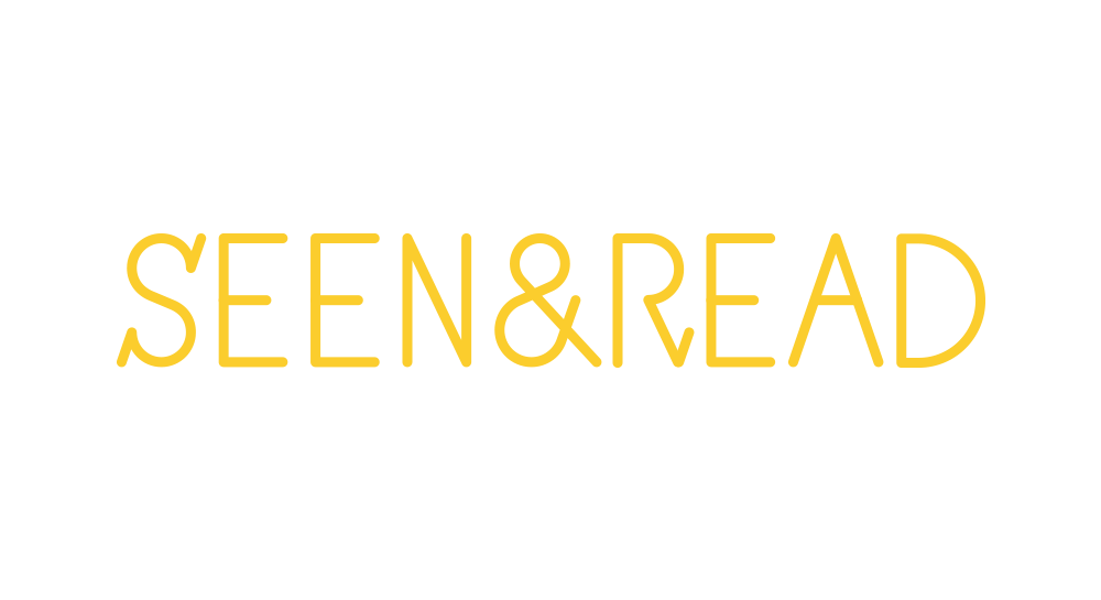 Seen&Read archive artwork 3