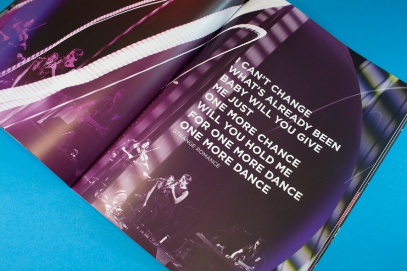 The Corrs - 2016 Tour archive artwork 4
