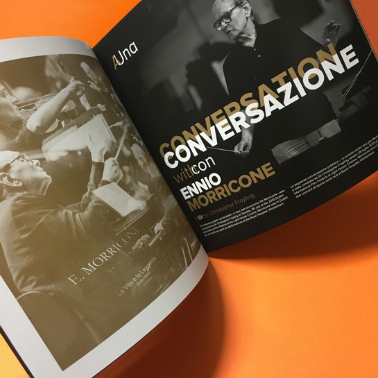 Ennio Morricone 2016 archive artwork 6