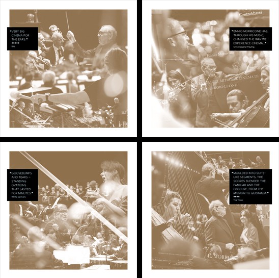 Ennio Morricone 2016 archive artwork 11
