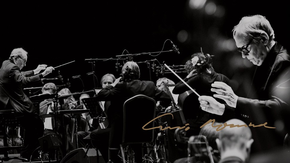 Ennio Morricone 2016 archive artwork 4