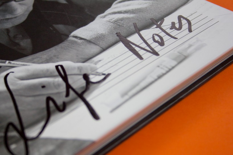 Ennio Morricone - Life Notes archive artwork 3